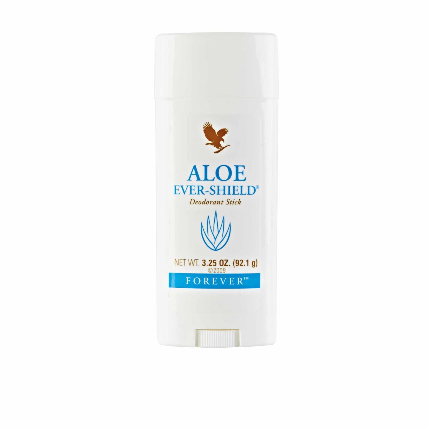 Дезодорант Aloe Vera Shild Без Запаху та Плям